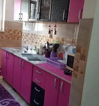 Casa de hóspedes Stan Se Vise Ne Izdaje