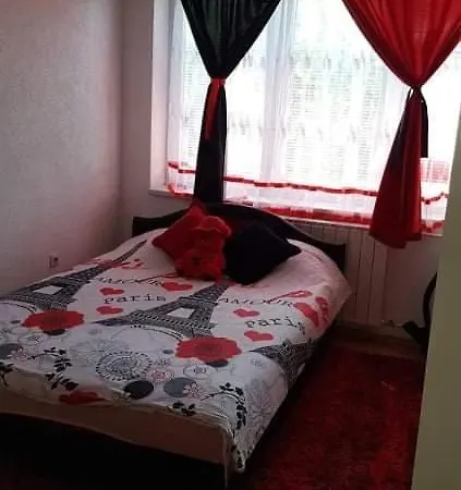 Casa de hóspedes Stan Se Vise Ne Izdaje