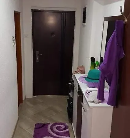 Stan Se Vise Ne Izdaje *