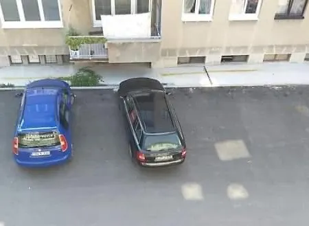 Casa de hóspedes Stan Se Vise Ne Izdaje Tuzla